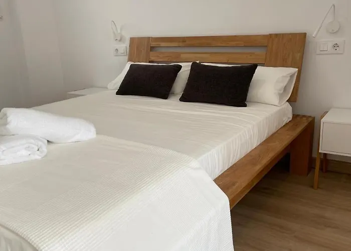 Mi Villa Apartamentos Denia Centro