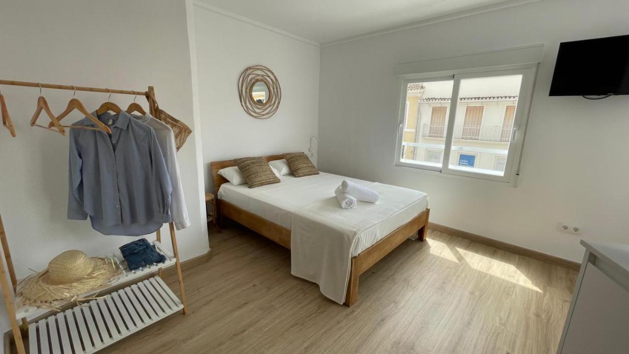 Mi Centro Apartment Denia