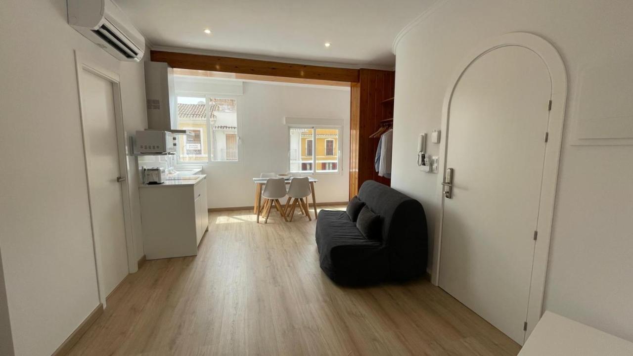 Mi Centro Apartment