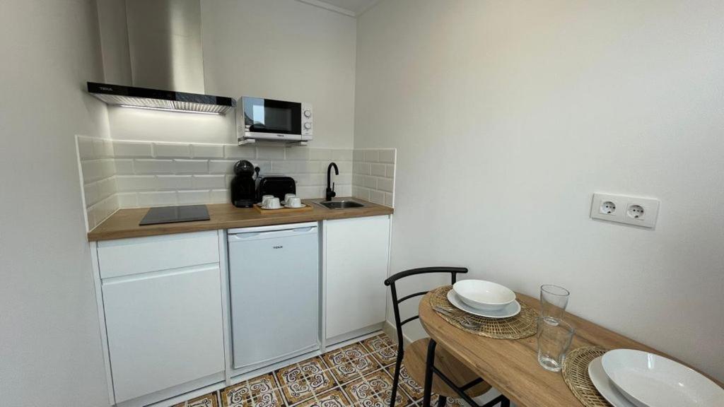 Mi Centro Apartment