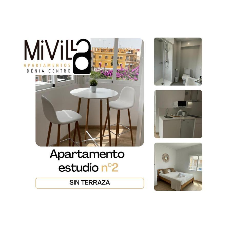 Apartment Mi Centro *