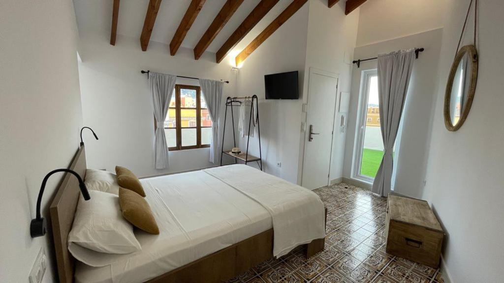 Mi Centro Appartement