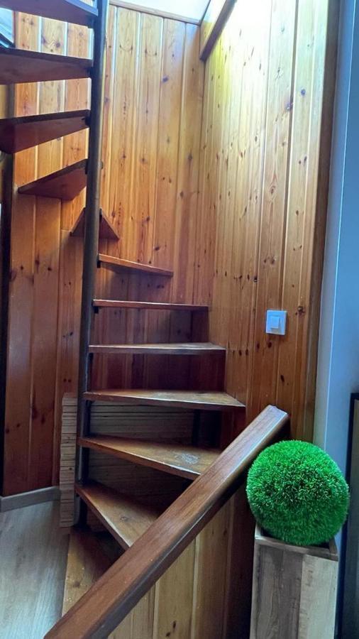 Appartement Mi Centro Dénia