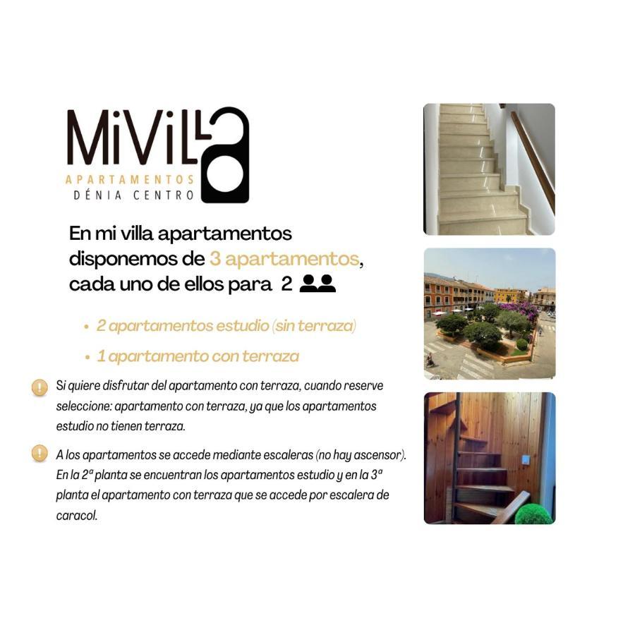 Appartement Mi Centro *
